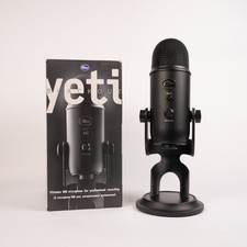 Blue yeti usb - blue,