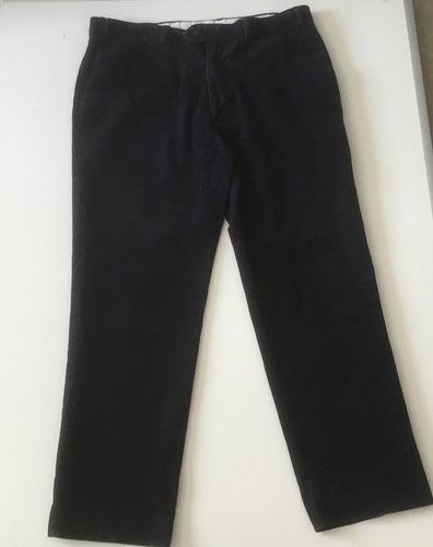 James pringle navy - james, needlecord