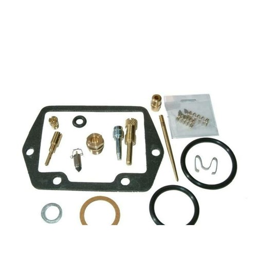 Keyster carburetor repair kit - repair,