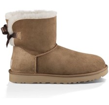 Ugg Mini Bailey Bow Boots