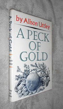 ALISON UTTLEY. A PECK OF GOLD