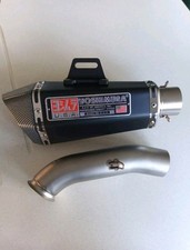 KTM Duke 125 /390 RC Link Pipe