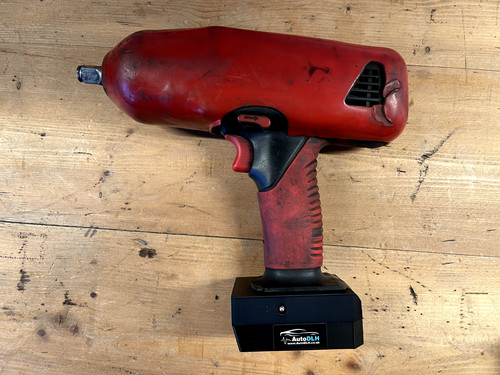 Milwaukee adaptor for snap - milwaukee,