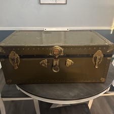 Vintage WW2 Era Military