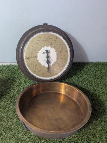 Vintage brabantia wall mounted - vintage,
