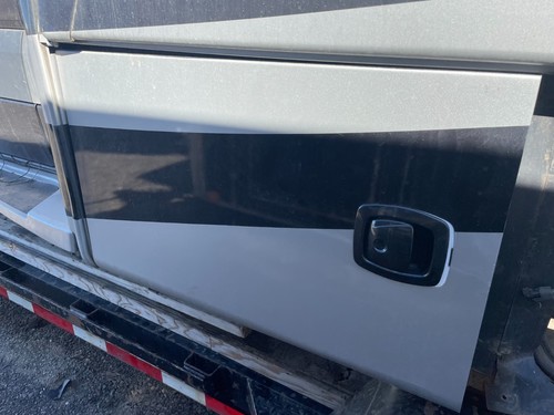 Motorhome sprinter thor - motorhome,