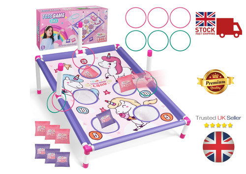 Bean bag toss game in - bean, 2