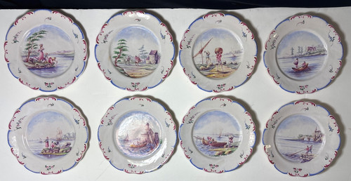 Set veuve perrin france - perrin,