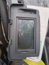 RENAULT MEGANE MK3 TOMTOM SAT