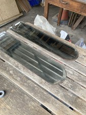 Vintage distressed mirrors - distressed,