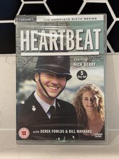 HEARTBEAT - COMPLETE SIXTH 6th