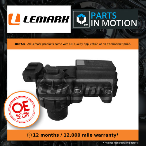 Idle control valve fits - idle,