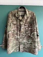British Army Barrack Shirt MTP