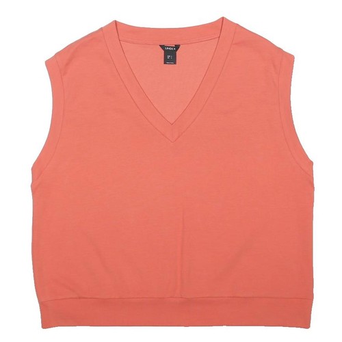 Lindex womens coral - lindex, basic
