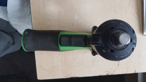 Snap impact gun 14 - on,