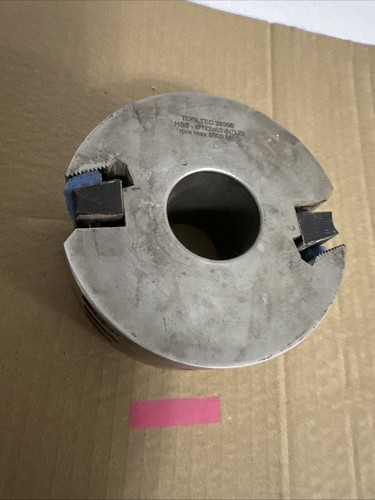 Tooltec spindle moulder cutter - moulder,