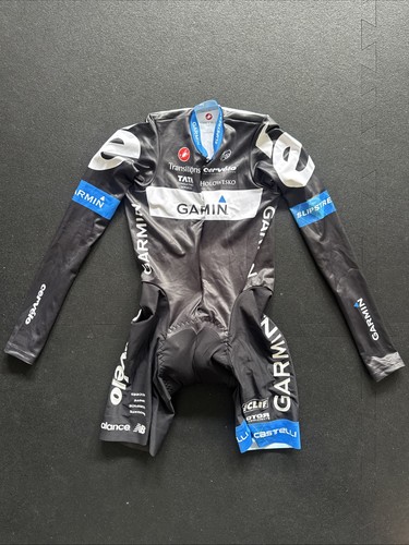 Castelli bodypaint cycling - castelli,