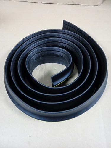 Garage door seal universal - garage,
