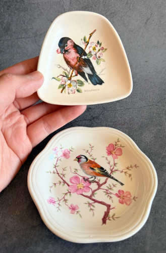Job lot vintage british - 2x,