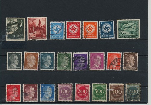 Germany deutsches reich - germany,,