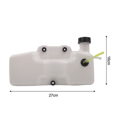 Assembly fuel tank for 1e48f - assembly,