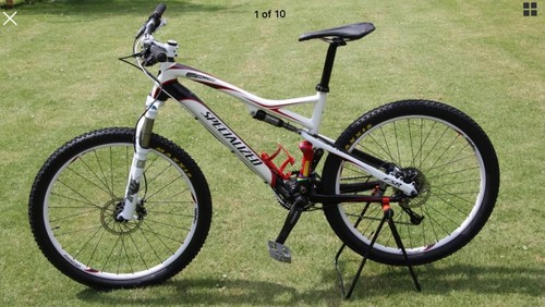 Specialized epic comp - epic, carbon
