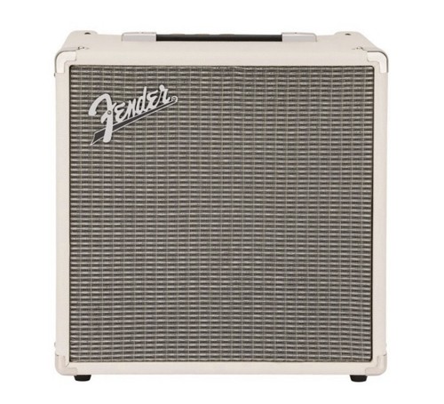 New fender rumble v3 - 25,