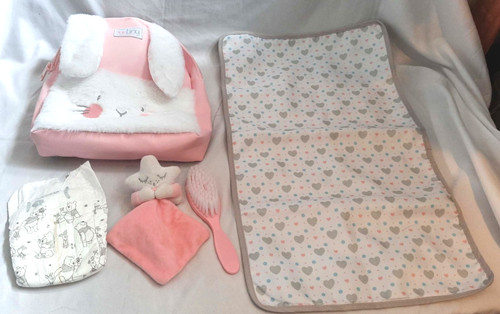 Tiny treasures baby doll - treasures,