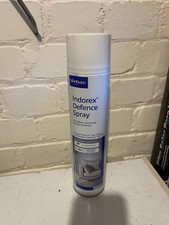 Virbac Indorex Flea Spray