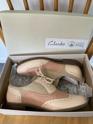New clarks hambleton - clarks, oak