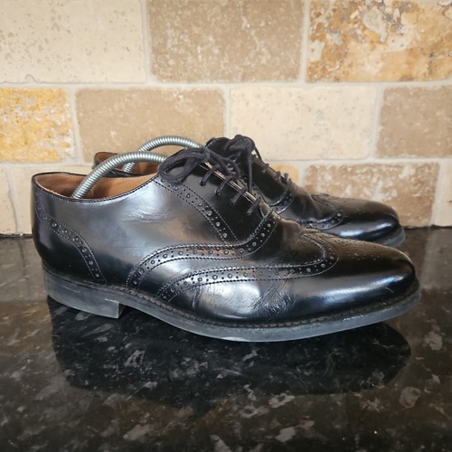 Mens jones bootmaker - jones, black