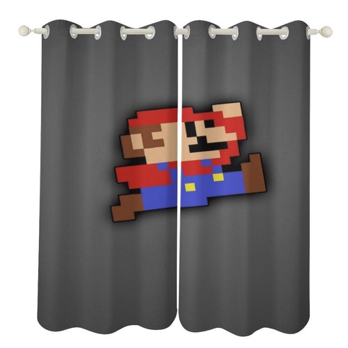 Size custom curtains - size, super