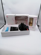 Lucky Voice Party Box Karaoke System Kit With 2 Microphones