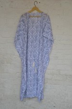 Sanganeri Hand Printed Floral