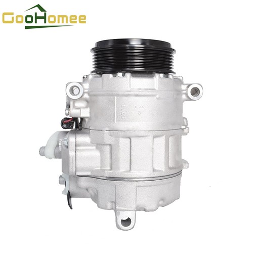 Air conditioning compressor - conditioning,