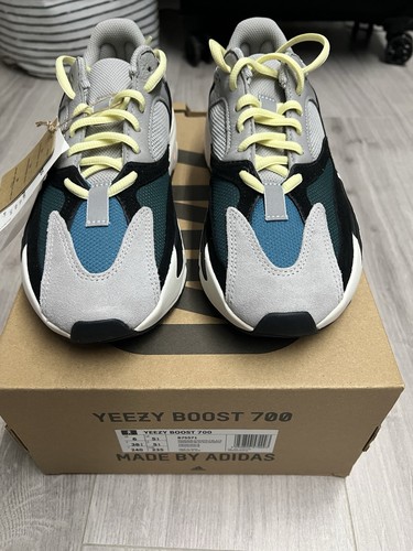 Yeezy boost 700 waverunners - boost,