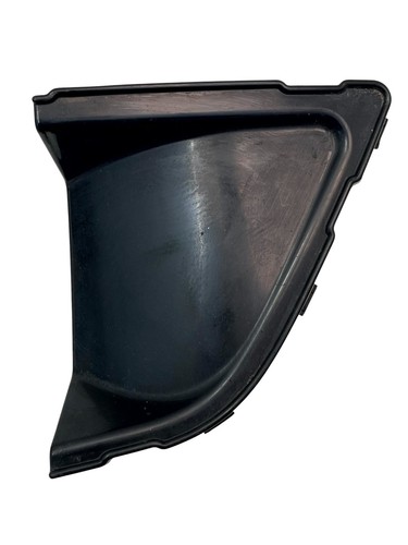 Alfa romeo mito - front, bumper