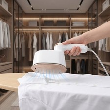 Handheld Steamer Garment