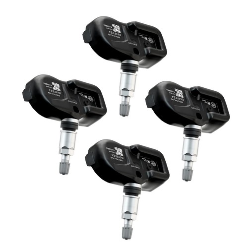 Replacement tpms sensor - tpms,