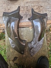 Zzr1400 2007 Double Layer