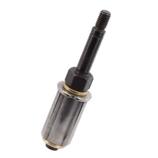 1Pc Metal Bearing Housing For