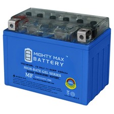 Mighty Max YTZ14S GEL