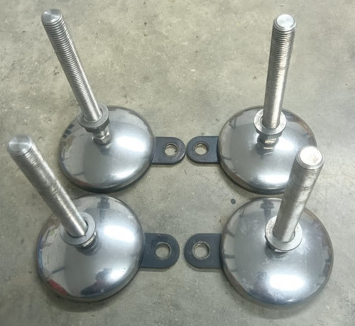 Industrial adjustable machine - adjustable,