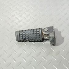 ♻️ Kawasaki EX 500 GPZ 500S 1994 - 2009 Front Left Footrest Foot Peg 34003-1393 