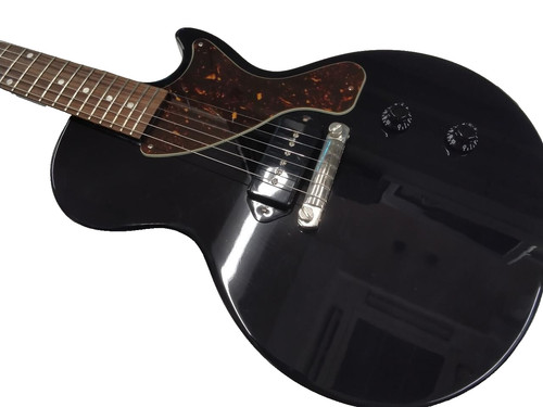 Gibson les paul - les, junior