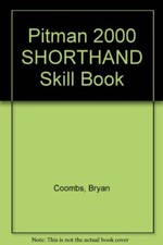 Pitman 2000 SHORTHAND Skill