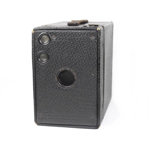 Antique eastman kodak 2a - kodak, no.