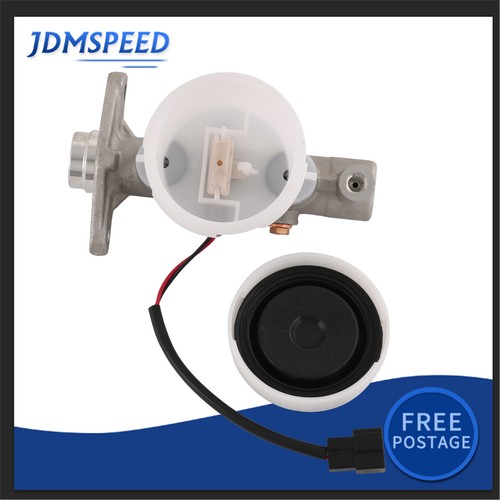 Brake master cylinder for - brake,