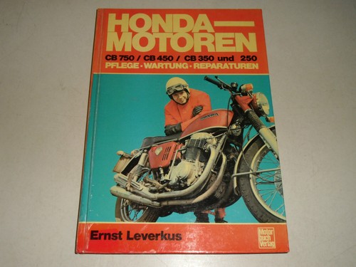 Guide manual honda engines cb - manual:,