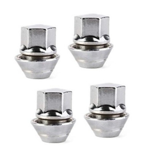 Wheel nuts lugs fit - fit, ford